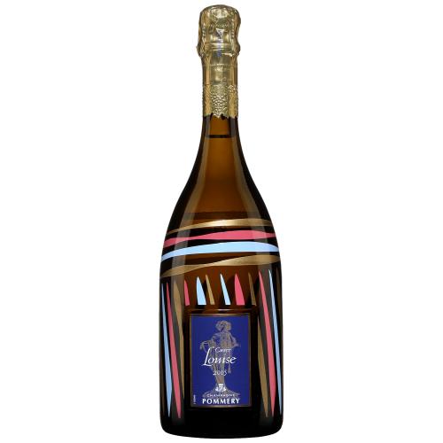 Pommery Cuvée Louise Brut