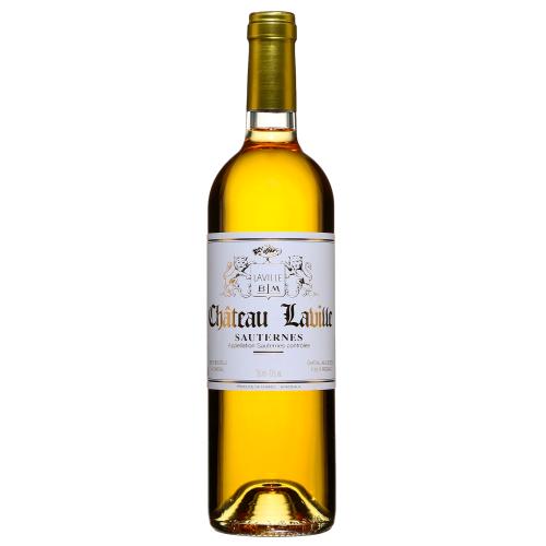 Château Laville Sauternes