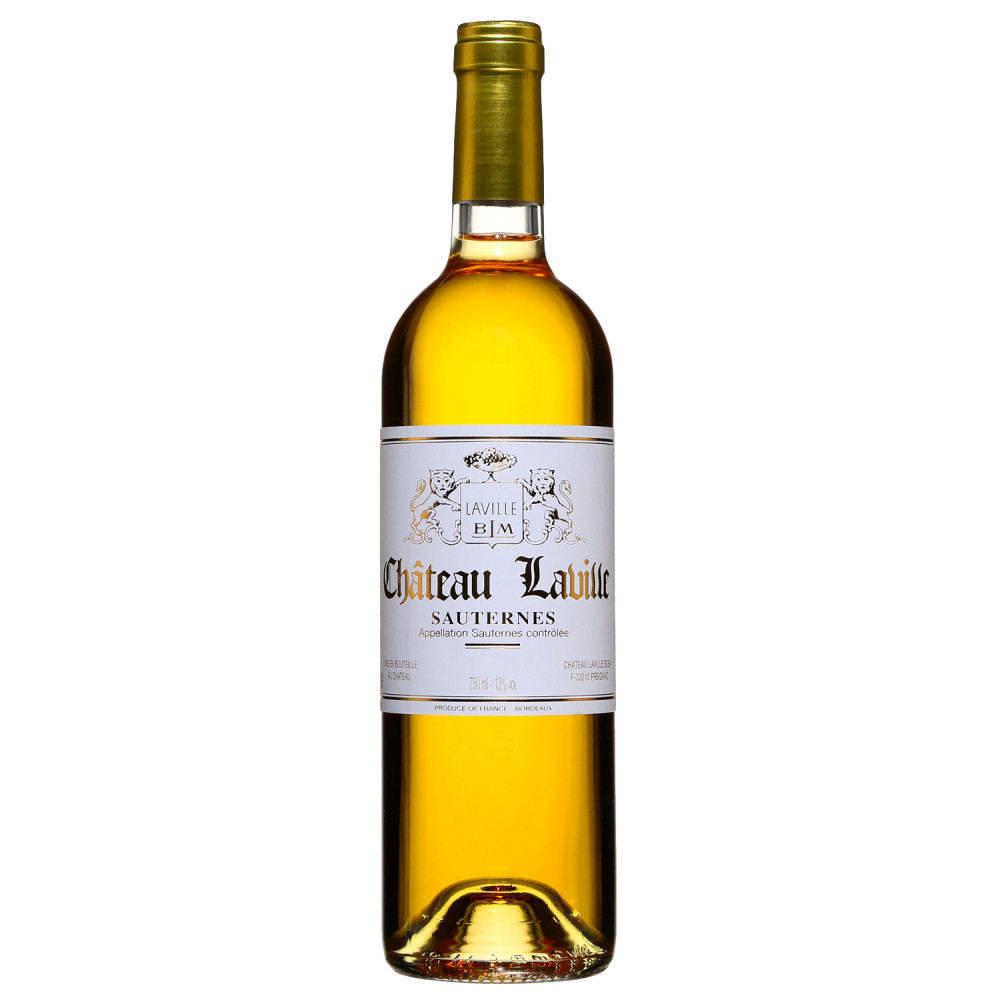 Château Laville Sauternes