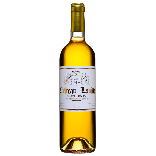 Château Laville Sauternes White Wine