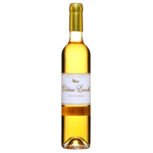 Château Lamothe Sauternes Grand Cru