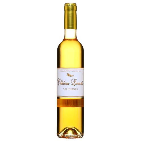 Château Lamothe Sauternes Grand Cru