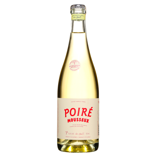 Entre Pierre et Terre White Cider