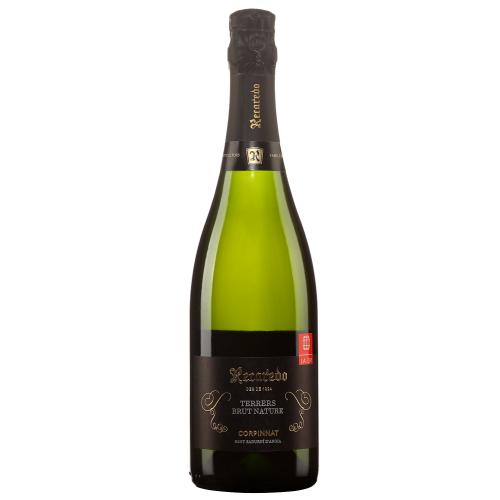 Recaredo Corpinnat Terrers Brut Nature