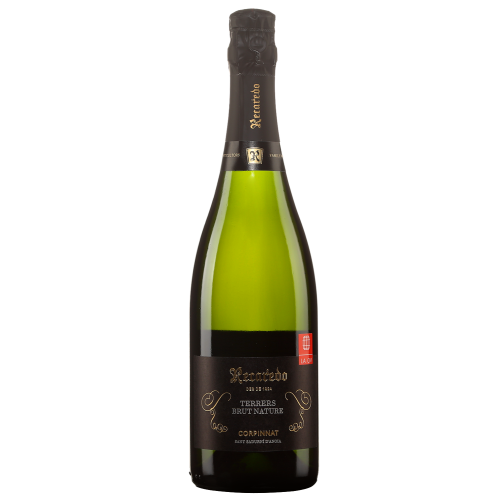 Recaredo Corpinnat Brut Nature White Wine