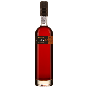 Warre's Otima Tawny 20 ans