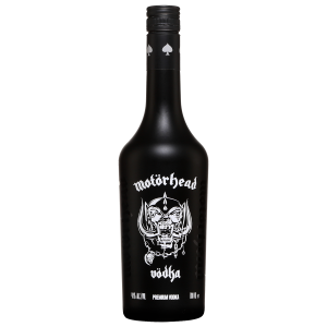 Motörhead Vodka