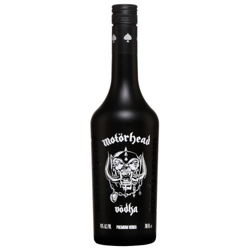 Motörhead Vodka