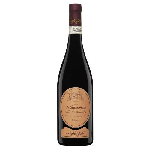 Luigi Righetti Amarone della Valpolicella Classico