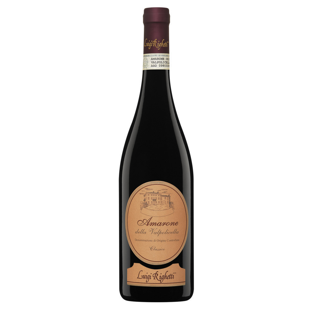 Luigi Righetti Amarone della Valpolicella Classico