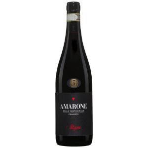 Allegrini Amarone della Valpolicella Classico