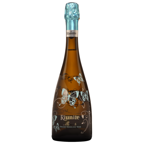 Riunite Butterfly Moscato White Wine