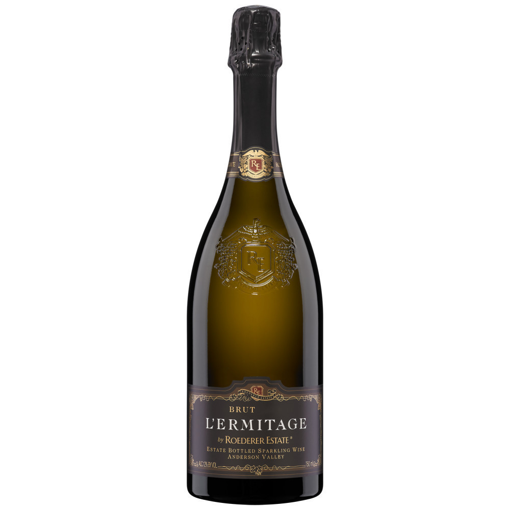 Roederer L'Ermitage Brut