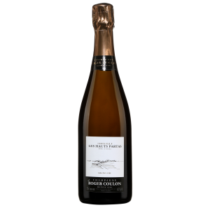 Roger Coulon Blanc de Blancs Grand Cru Les Hauts Partas Brut