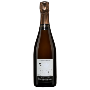 Roger Coulon Esprit de Vrigny Brut Nature