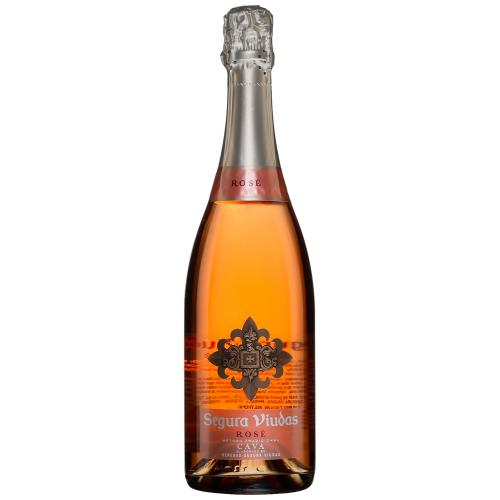 Segura Viudas Brut Rose