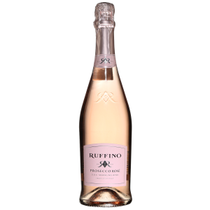 Ruffino Prosecco Rosé Extra Dry