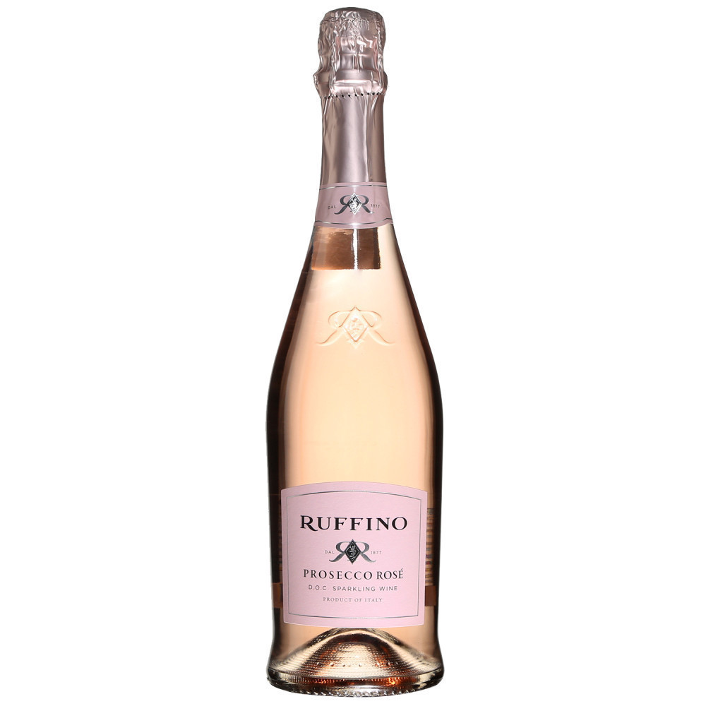 Ruffino Prosecco Rosé Extra Dry