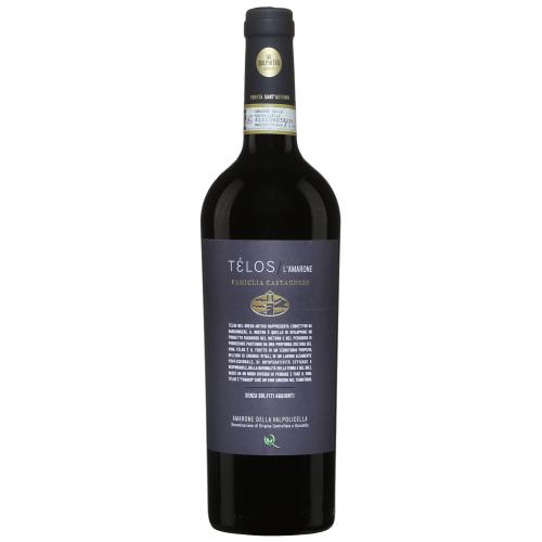 Tenuta Sant'Antonio Telos Amarone