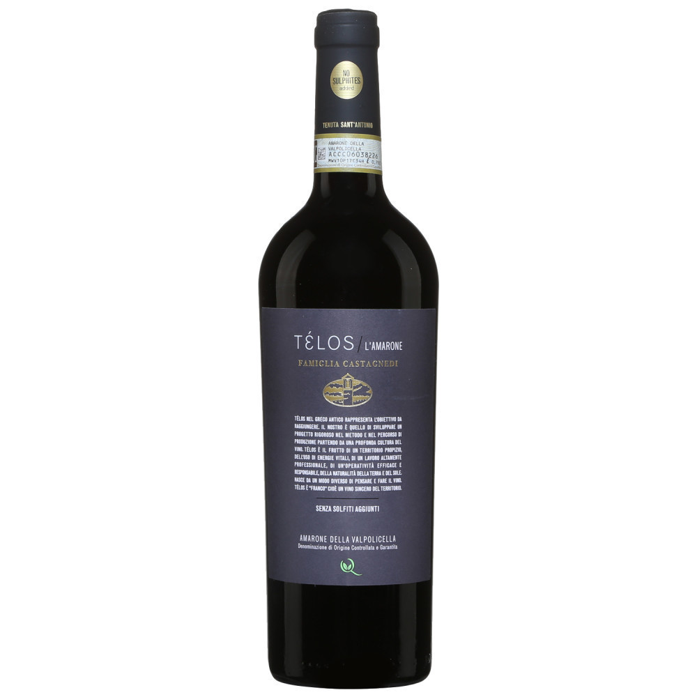 Tenuta Sant'Antonio Telos Amarone