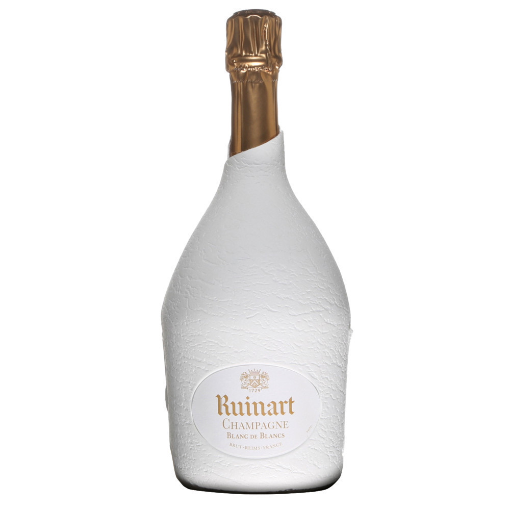 Ruinart Blanc de Blancs Brut Champagne