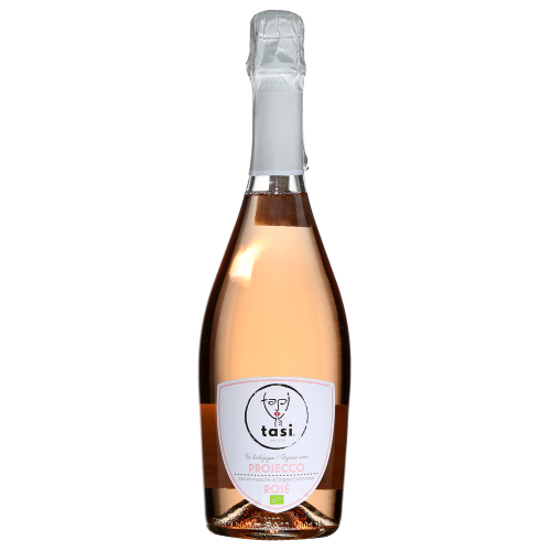 Tasi Rosé Prosecco