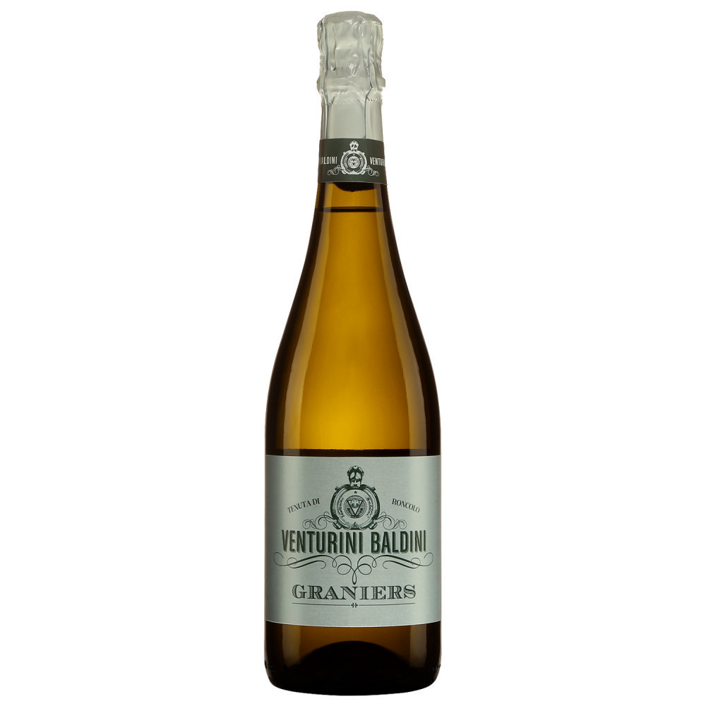 Venturini Baldini Colli di Scandiano e di Canossa White Wine