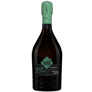 V8+ Vineyards V8+ Sior Carlo Brut Millesimato Prosecco