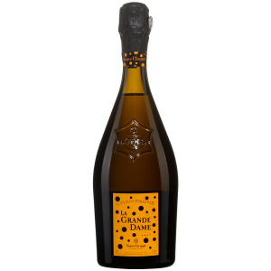 Veuve Clicquot La Grande Dame Yayoi Kusama Brut