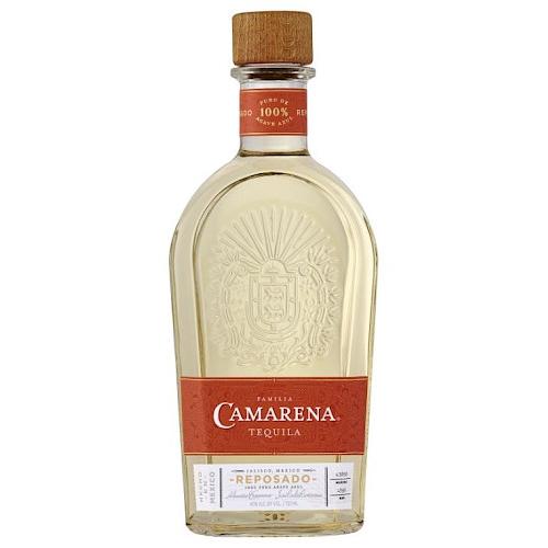 Familia Camarena Tequila Reposado