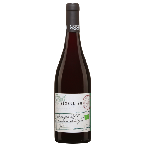 Poderi Dal Nespoli Nespolino Romagna Red Wine