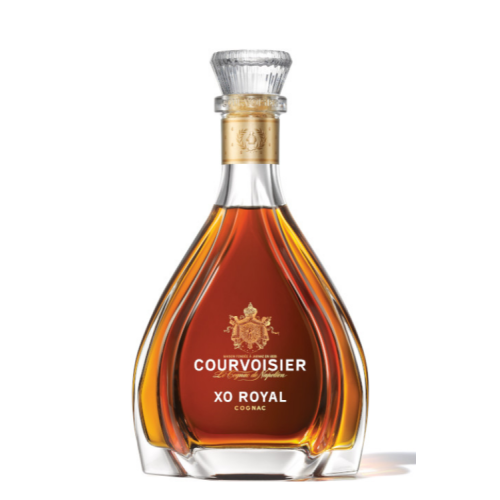 Courvoisier XO Royal Cognac