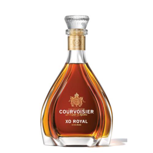 Courvoisier Xo Royal