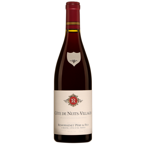 Remoissenet Père &amp; Fils Côte-de-Nuits-Villages Red Wine