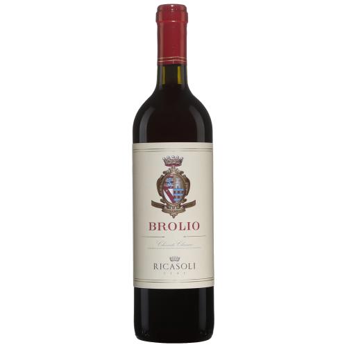 Ricasoli Brolio Chianti Classico