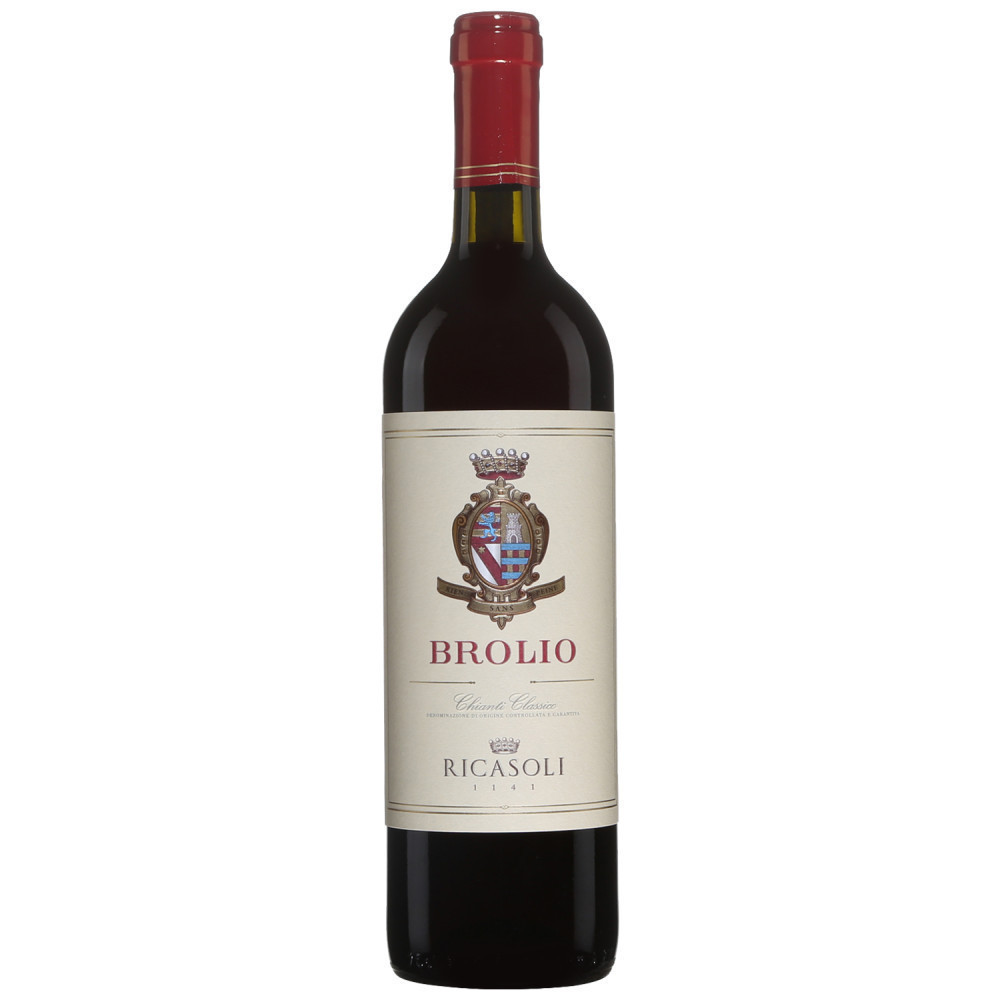 Ricasoli Brolio Chianti Classico