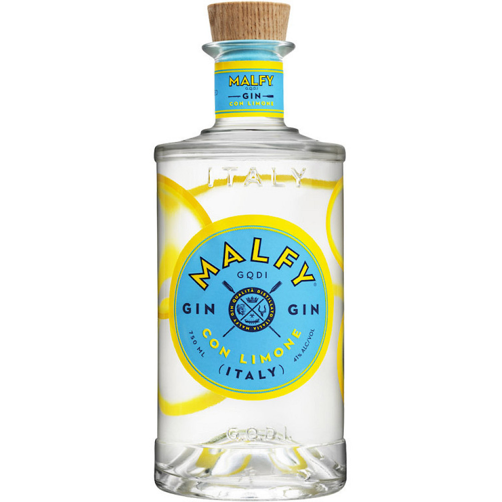 Malfy Gin Con Limone