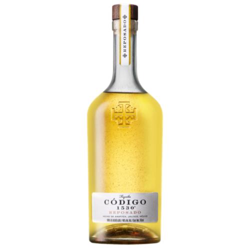 Codigo Reposado Tequila