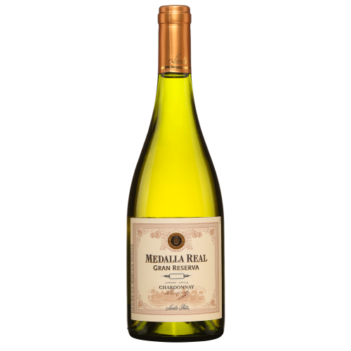 Santa Rita Medalla Real Gran Reserva White Wine