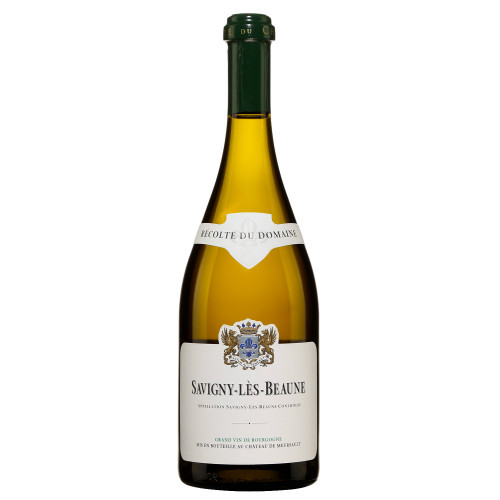 Savigny-lès-Beaune Bourgogne White Wine