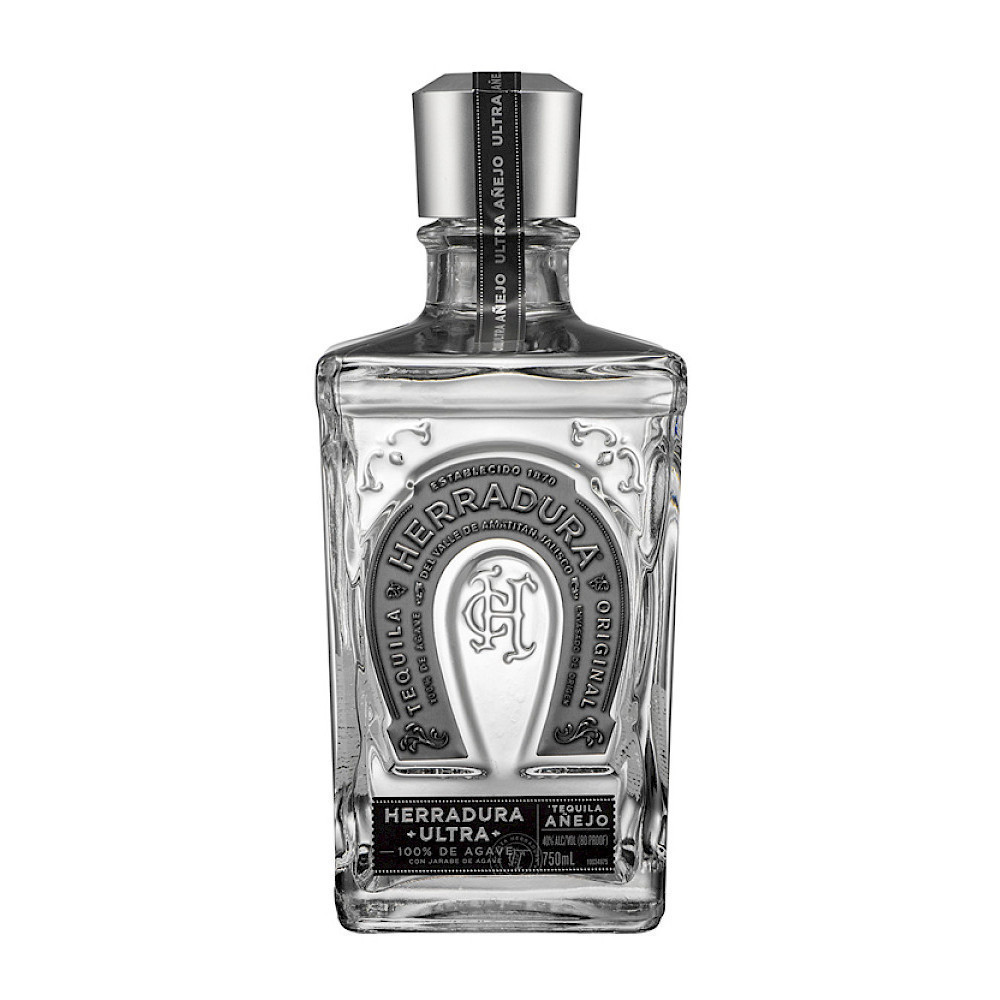 Herradura Tequila Ultra Añejo