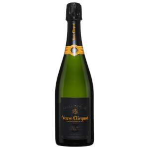 Veuve Clicquot Ponsardin Extra brut