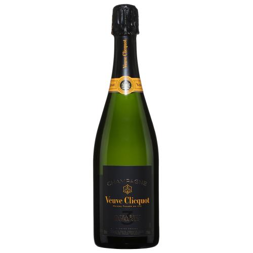 Veuve Clicquot Ponsardin Extra brut