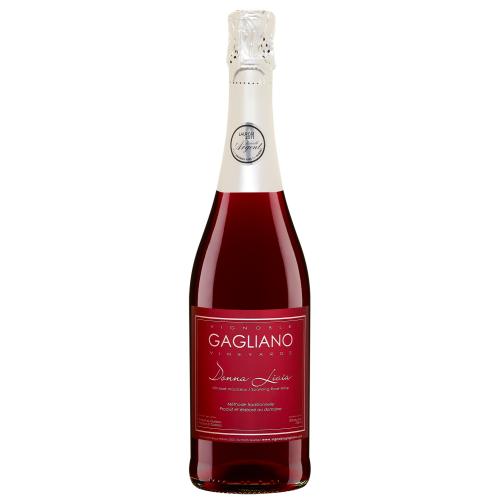 Vignoble Gagliano Donna Livia