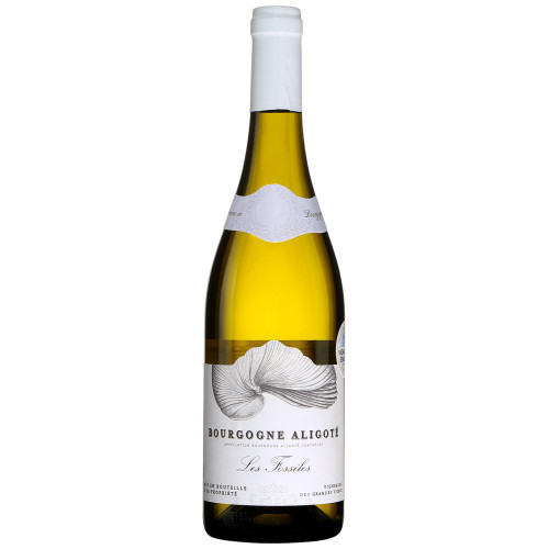 Vignerons des Grandes Vignes Bourgogne Aligoté White Wine