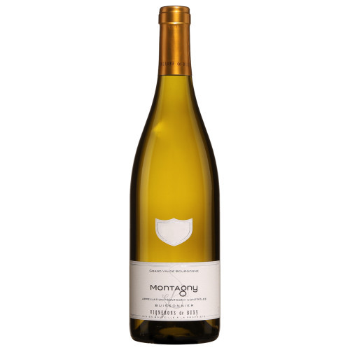 Vignerons de Buxy Montagny White Wine