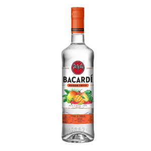 Bacardi Mango Chile