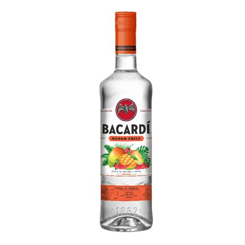 Bacardi Mango Chile