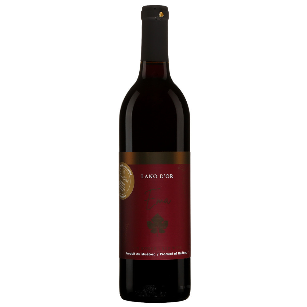 Vignoble Lano dOr Ema Red Wine