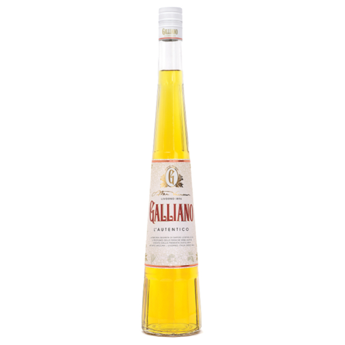 GALLIANO Lautentico Herb Aperitif